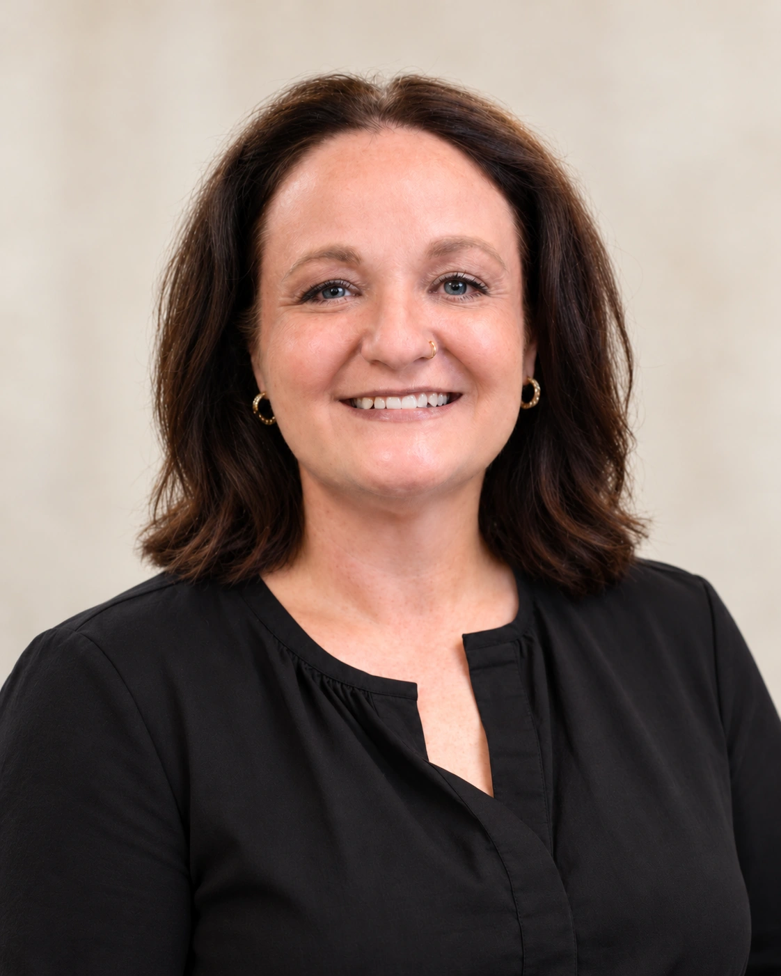 Haley Patten, owner of Motive Promotional